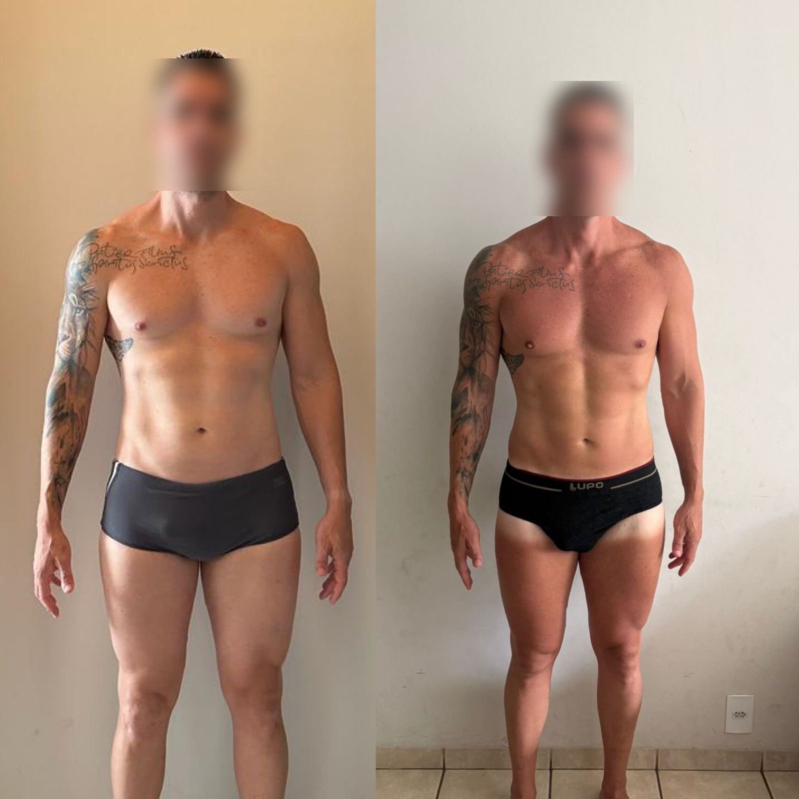 Resultado consultoria - depoimento WhatsApp